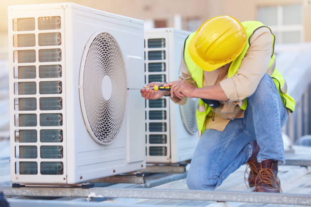 Best HVAC Supply and Distribution in Quitman, TX
