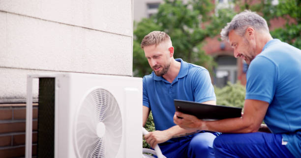 Best Ductless Mini-Split Systems in Quitman, TX