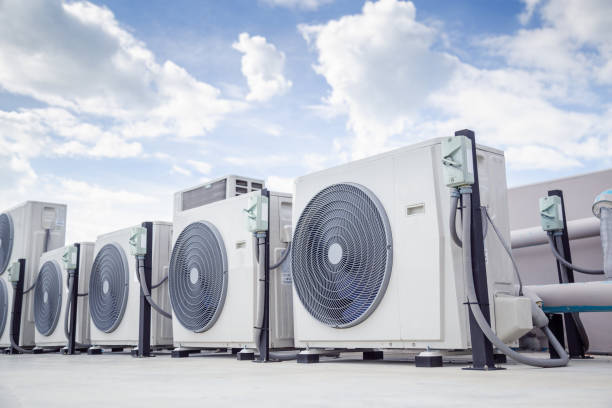 Best VRF (Variable Refrigerant Flow) Systems in Quitman, TX